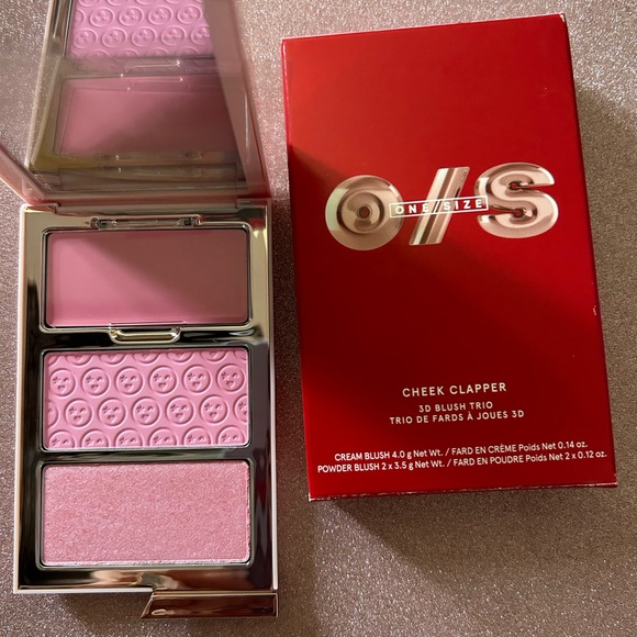 BNIB ONE SIZE CHEEK CLAPPER - Picture 4 of 10